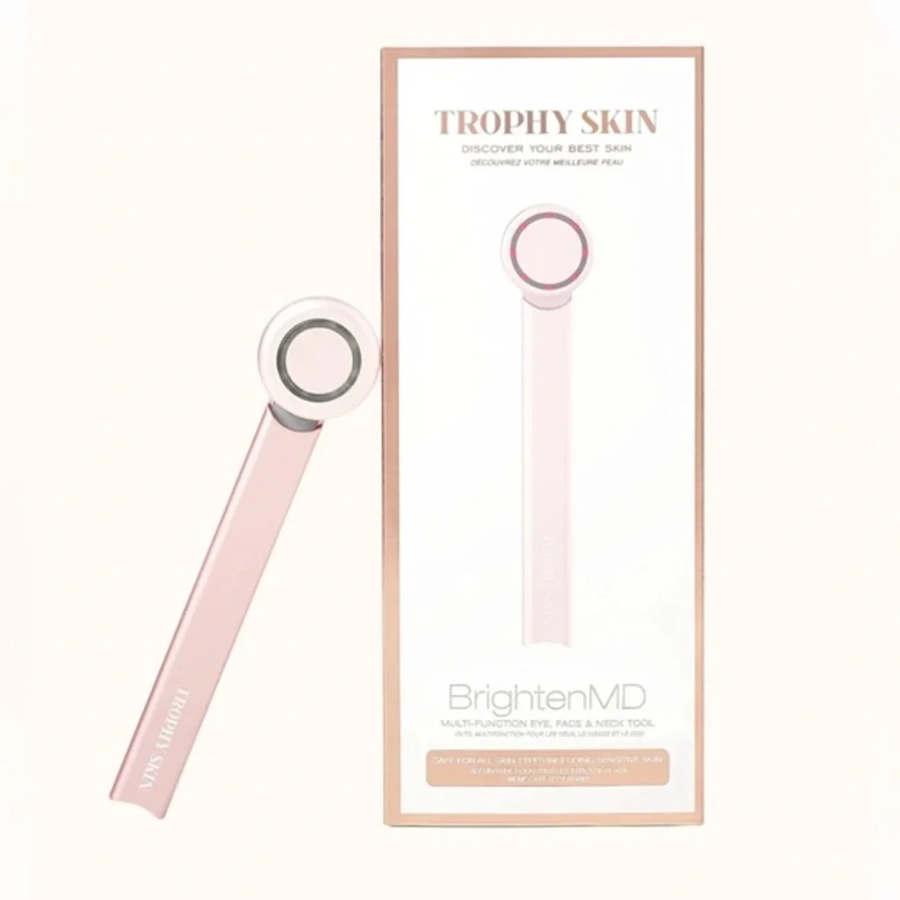 Trophy Skin Brighten MD